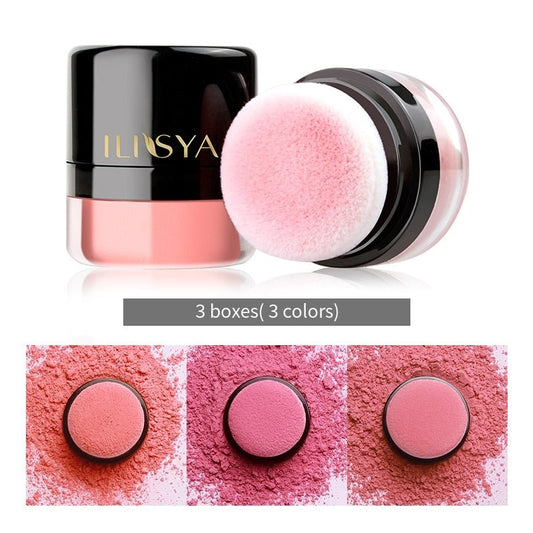 Face Blusher Powder - Aurora's Beauty Boutique