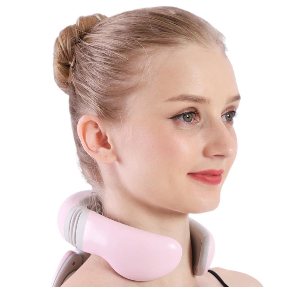 4D Neck Massager - Aurora's Beauty Boutique