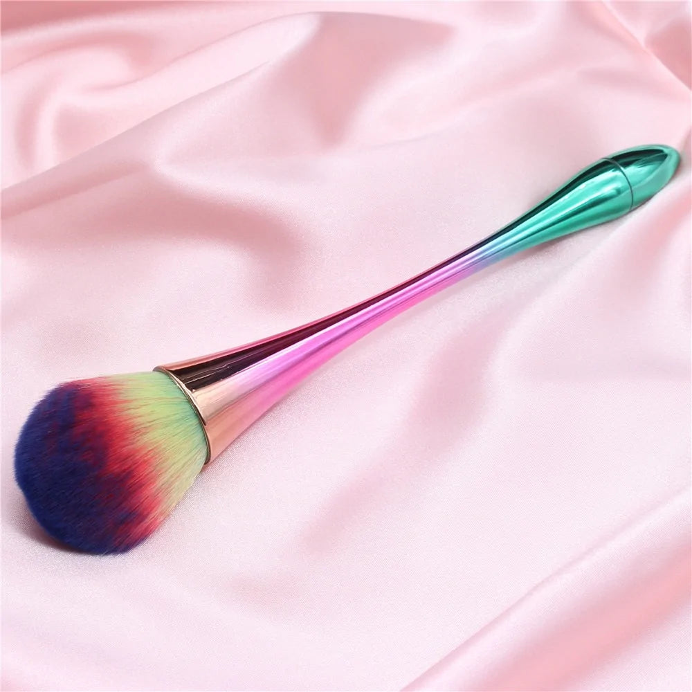 Makeup Brushes Set