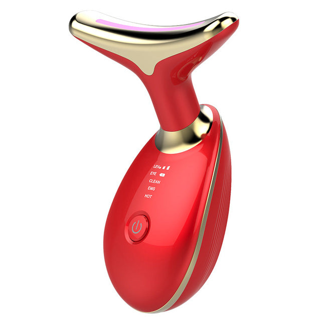 Thermal Neck Lifting and Massager - Aurora's Beauty Boutique