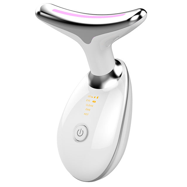 Thermal Neck Lifting and Massager - Aurora's Beauty Boutique