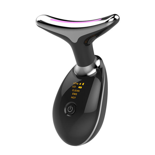 Thermal Neck Lifting and Massager - Aurora's Beauty Boutique