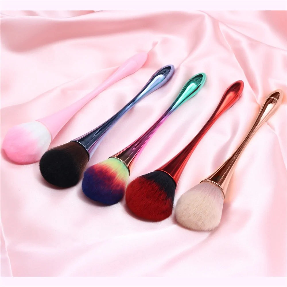 Makeup Brushes Set