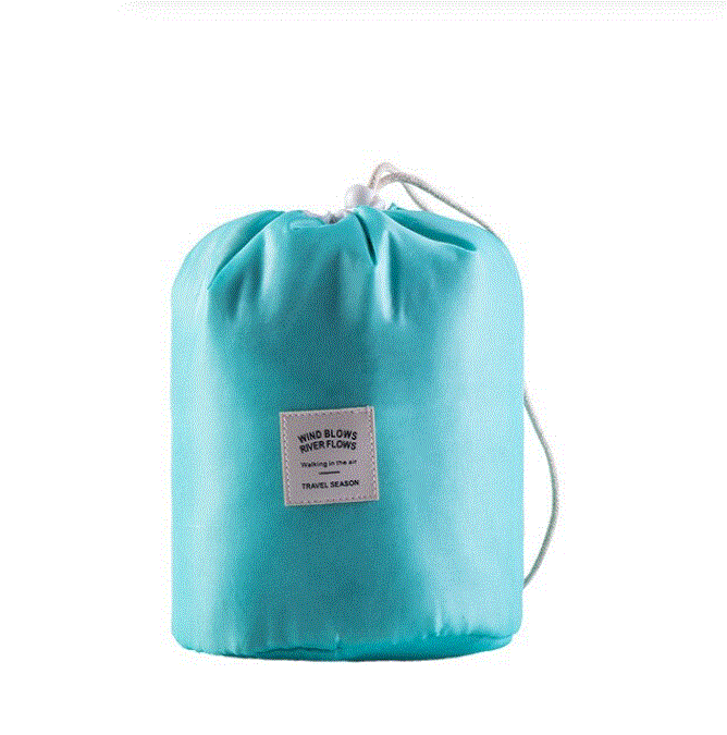 Waterproof Makeup Bag