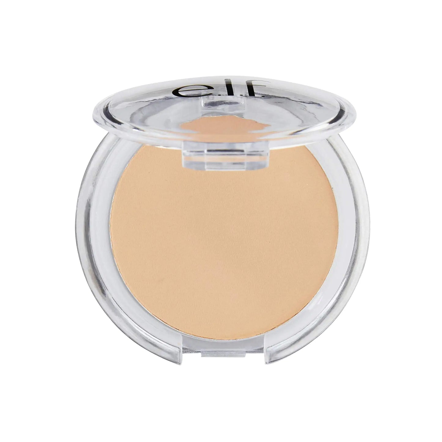 e.l.f. Prime & Stay Finishing Powder, Sets Makeup, Controls Shine & Smooths Complexion, Delivers A Matte Finish, Vegan & Cruelty-Free, Light/Medium 0.18 Ounce (Pack of 1)